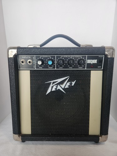 Amplificatore chitarra vintage