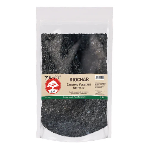Altea biochar carbone vegetale - altea,