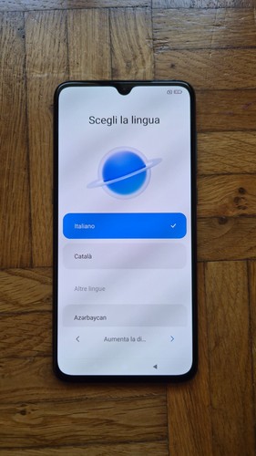 Xiaomi usato - xiaomi, mi