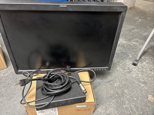 Panasonic lh2550p monitor - panasonic, bt-lh2550p