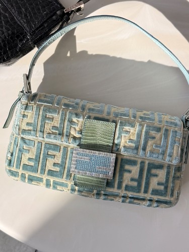 Rara borsa baguette - **rara**,