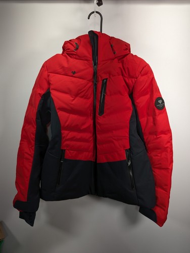 Piumino obermeyer cosima donna - piumino,