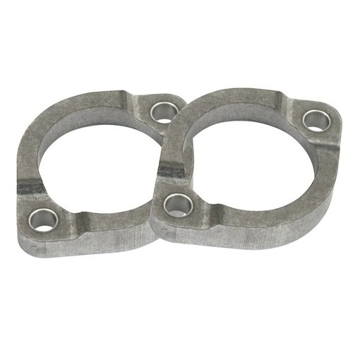 Flange tubo scarico harley - di,