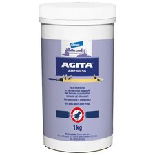 Elanco AGITA 10 WG 1 Kg →