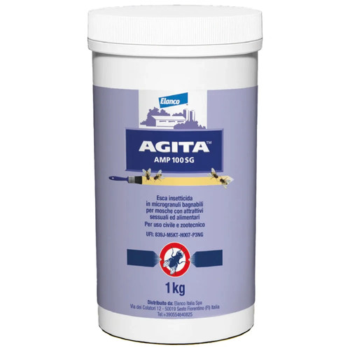 Elanco agita kg - elanco, 10