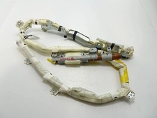 Toyota Verso 2012 sinistra