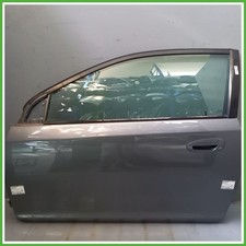 Porta Portiera Anteriore Sinistra SX HONDA CIVIC 7a Serie Berlina 2001 2005