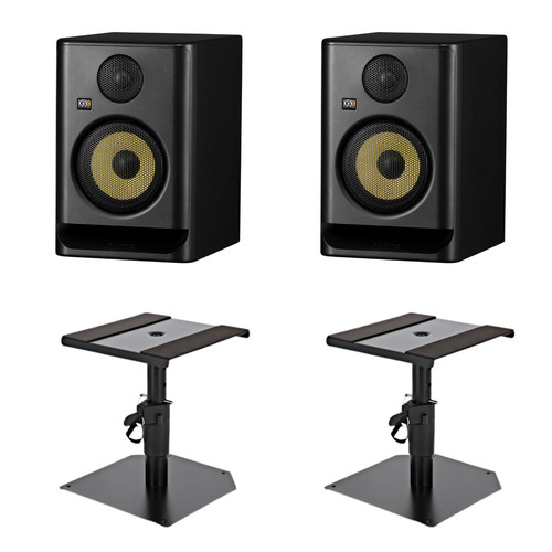 Krk rokit rp5 monitor - rokit, g5
