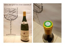 Puligny-Montrachet 1988 -