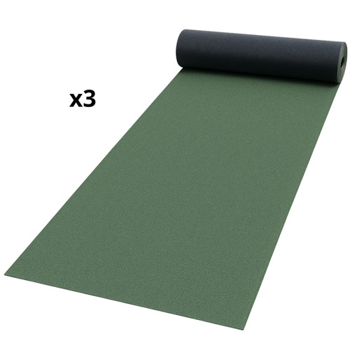 Guaina ardesiata verde - guaina,