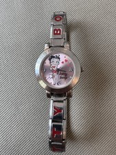 Orologio betty boop valdawn - boop,