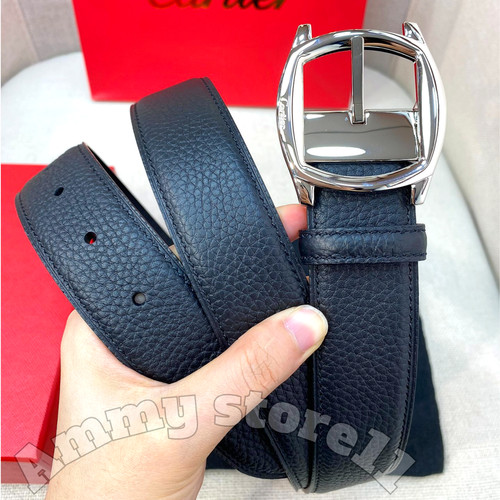 Cartier cintura uomo pelle - cartier,