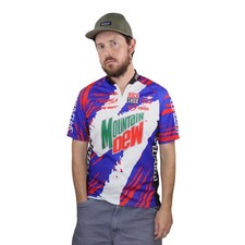 Maglia ciclismo vintage Aussie