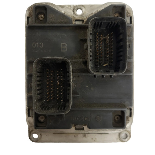 Alfa romeo 146 ecu - alfa,