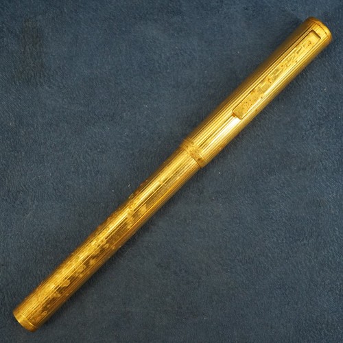 Dunhill penna stilografica