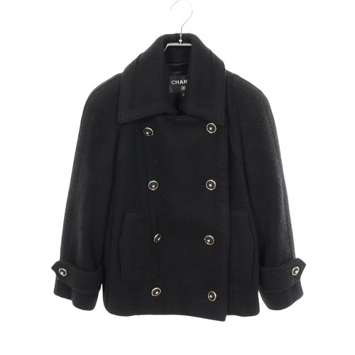 Giacca cappotto chanel coco - chanel,