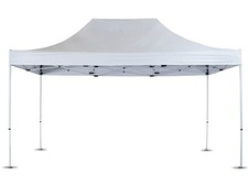 VERDELOOK Gazebo Pieghevole in