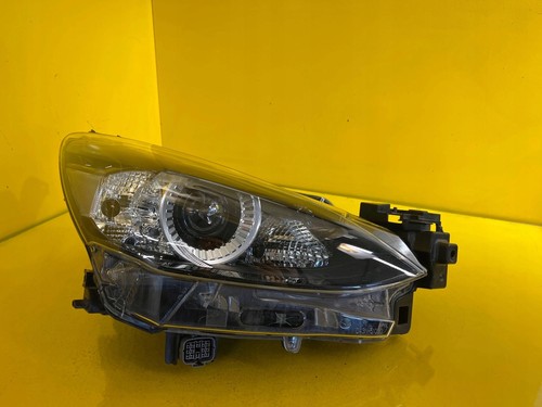 Mazda iii facelift - mazda, 2