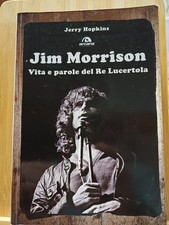 Jim Morrison- Vita E Parole
