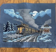 Polar Express o treno