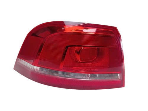 Fanale posteriore sinistro - fanale, per