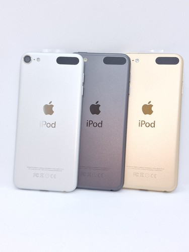 Apple ipod touch - apple,