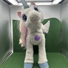 furReal StarLily, Il Mio