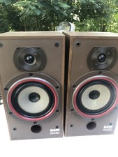 Bowers & Wilkins DM 110