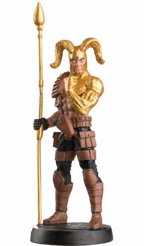 Comics super eroi magog - super,