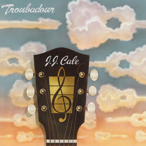 Cale troubadour - -,