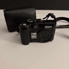 EXC+ Nikon COOLPIX P6000