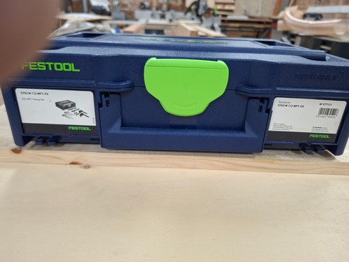 Limitierte edition festool - limitierte,