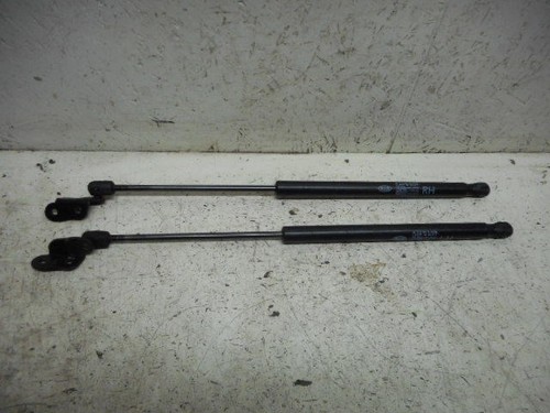 Set ammortizzatori gas - set,