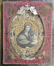 relic reliquary reliquia