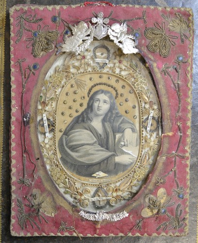 Relic reliquary reliquia - reliquary,