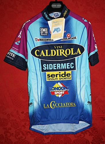 Ciclismo vini caldirola - vini,