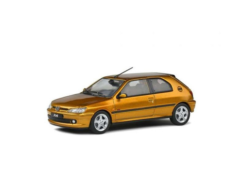 Peugeot 306 s16 43 - peugeot,