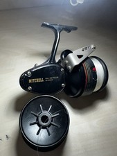 mitchell 498 Con Bobina Di