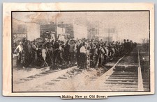 Cartolina San Francisco Sunday