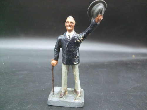 Durso roosevelt adatta - durso, a
