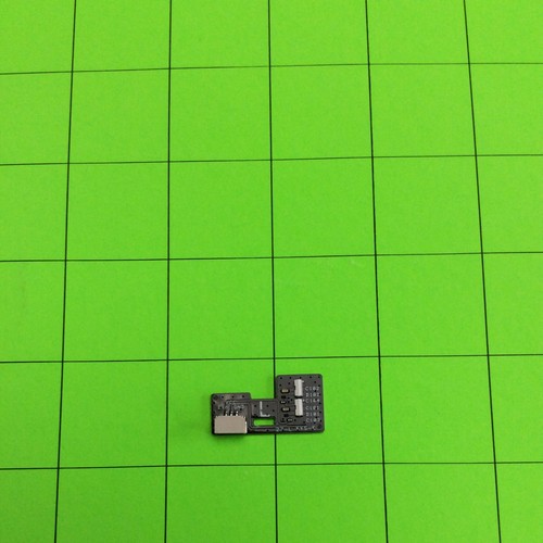 Sony sdm u27m90 - sdm-u27m90, scheda