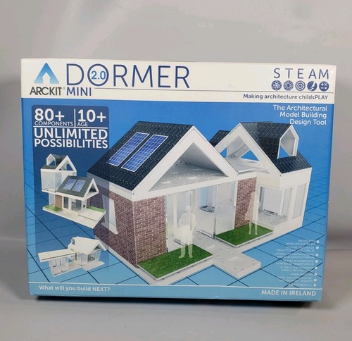 Dormer arckit mini - dormer,