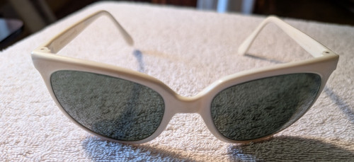 Occhiali sole vintage l - vintage, b&l