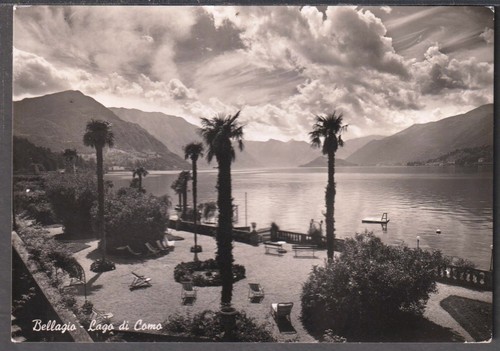 92071 cartolina bellagio - 92071/2,