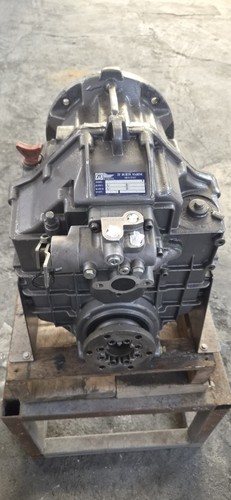 Invertitore 80 - zf,