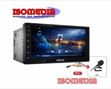 AUTORADIO ANDROID 7" 4/64GB