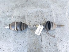 13248624 SEMIASSE ANT SX OPEL