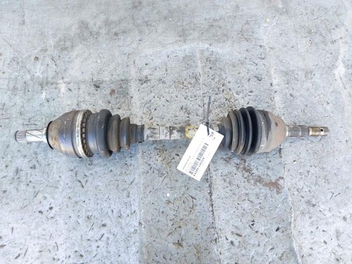 13248624 semiasse ant opel - semiasse,
