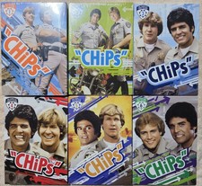 CHiPs: The Complete Seasons