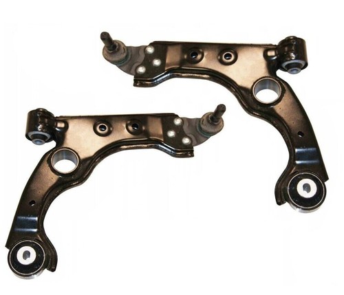 Coppia bracci oscillanti - bracci,